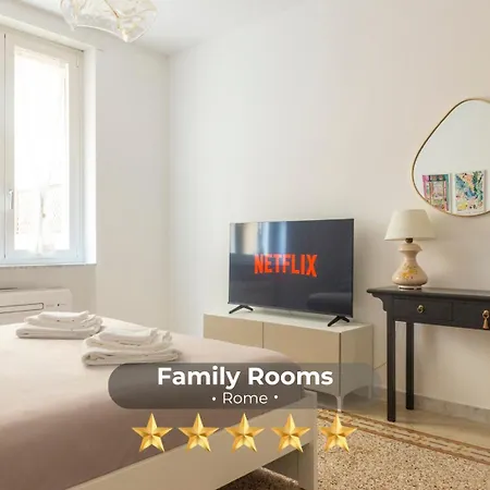 Family Apartament