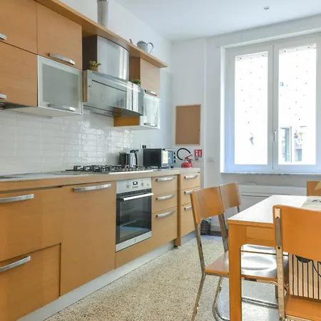 Family Apartman Róma