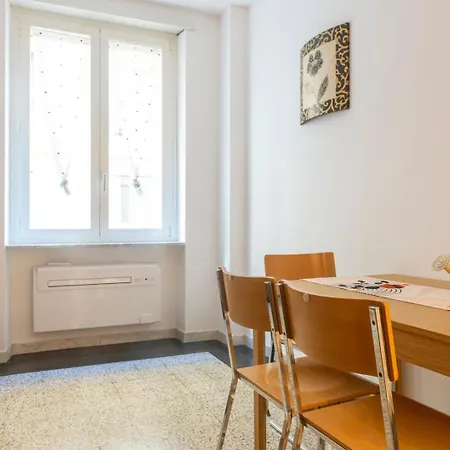 Family Apartment