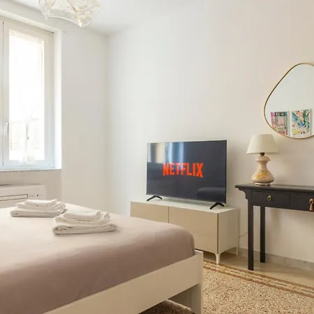 Apartman Family Róma