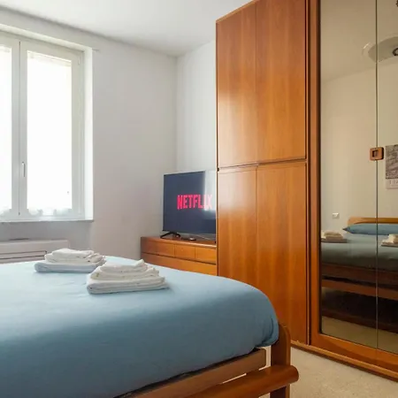 Family Apartment *