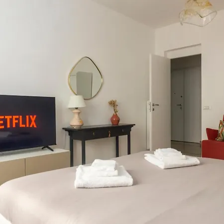 Apartman Family Róma