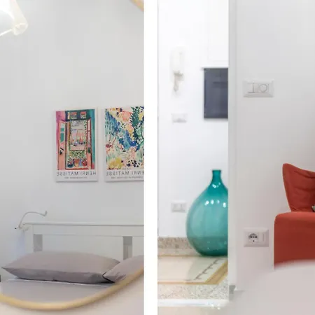 Family Apartment